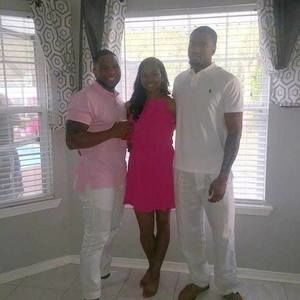 Meet your Posher, Larry